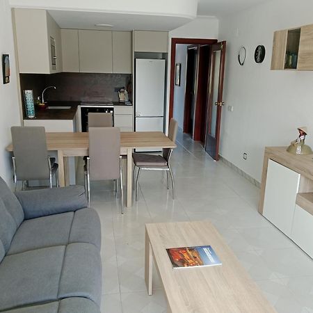 Cozzy Flat In A Quiet And Nice Area / Acogedor Apartamento En Zona Tranquila Y Agradable Cambrils Exterior foto