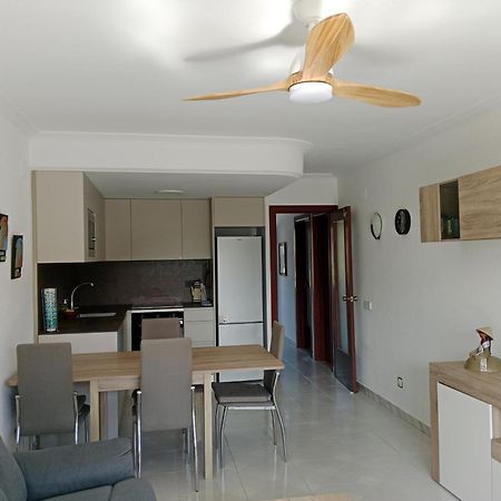 Cozzy Flat In A Quiet And Nice Area / Acogedor Apartamento En Zona Tranquila Y Agradable Cambrils Exterior foto