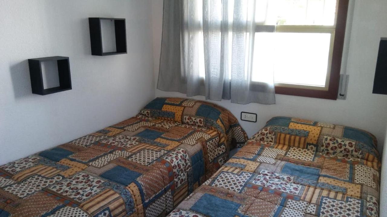 Cozzy Flat In A Quiet And Nice Area / Acogedor Apartamento En Zona Tranquila Y Agradable Cambrils Exterior foto