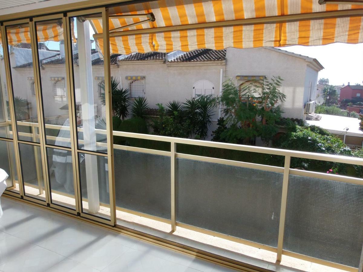 Cozzy Flat In A Quiet And Nice Area / Acogedor Apartamento En Zona Tranquila Y Agradable Cambrils Exterior foto